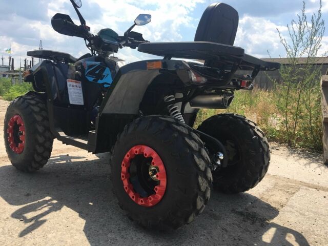 Форте Другая, объемом двигателя 0.2 л и пробегом 0 тыс. км за 2380 $, фото 3 на Automoto.ua