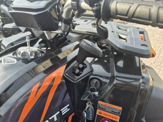 Форте Другая, объемом двигателя 0.2 л и пробегом 0 тыс. км за 2119 $, фото 7 на Automoto.ua