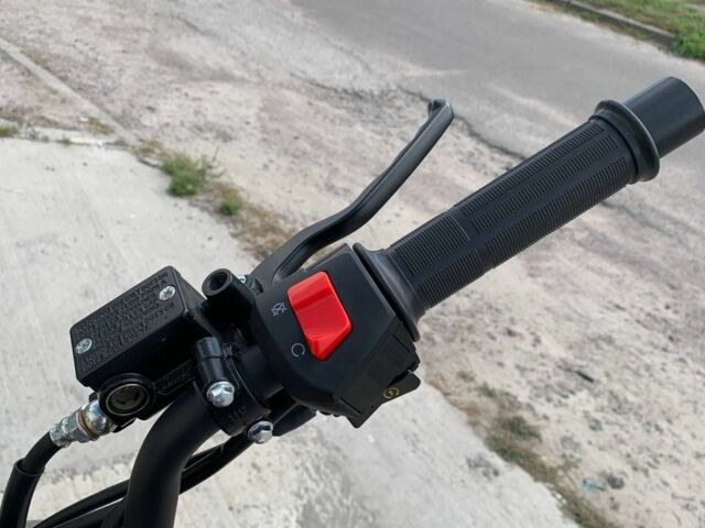 Форте Інша 2025 у Кременчуге на Automoto.ua Форте Інша, об'ємом двигуна 0.2 л та пробігом 0 тис. км за 1456 $, фото 2 на Automoto.ua