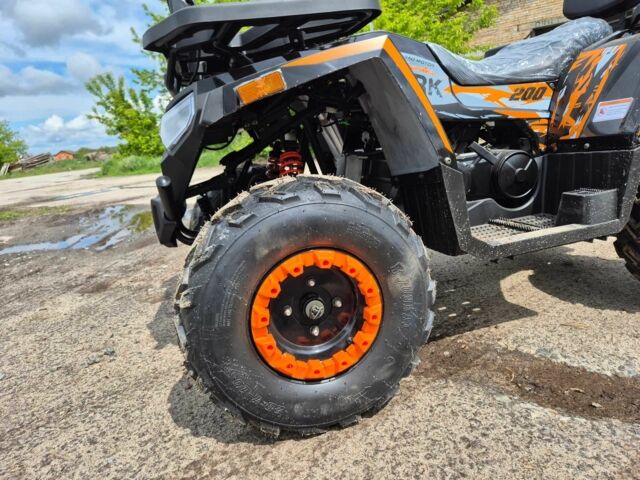 Форте Другая, объемом двигателя 0.2 л и пробегом 0 тыс. км за 2350 $, фото 6 на Automoto.ua