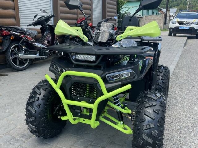 Форте Інша, об'ємом двигуна 0 л та пробігом 0 тис. км за 1350 $, фото 6 на Automoto.ua