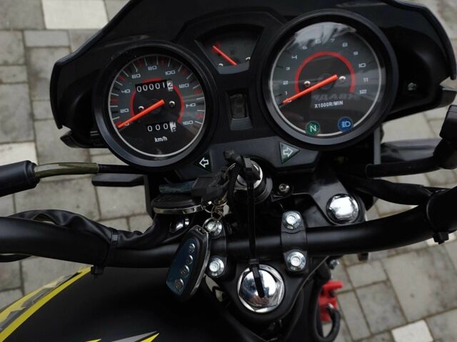 Форте Другая, объемом двигателя 0.15 л и пробегом 0 тыс. км за 990 $, фото 5 на Automoto.ua