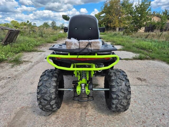 Форте Другая, объемом двигателя 0.23 л и пробегом 0 тыс. км за 2550 $, фото 3 на Automoto.ua