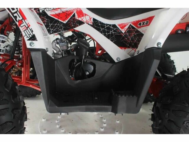 Форте Інша 2025 у Боярка на Automoto.ua Форте Інша, об'ємом двигуна 0 л та пробігом 0 тис. км за 1150 $, фото 4 на Automoto.ua