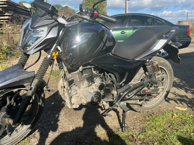 Форте Інша, об'ємом двигуна 0.2 л та пробігом 0 тис. км за 790 $, фото 1 на Automoto.ua