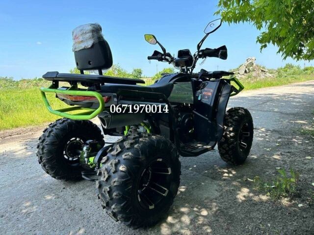 Форте Інша, об'ємом двигуна 0.25 л та пробігом 0 тис. км за 2848 $, фото 3 на Automoto.ua