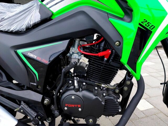 Форте Інша, об'ємом двигуна 0.25 л та пробігом 0 тис. км за 1380 $, фото 11 на Automoto.ua