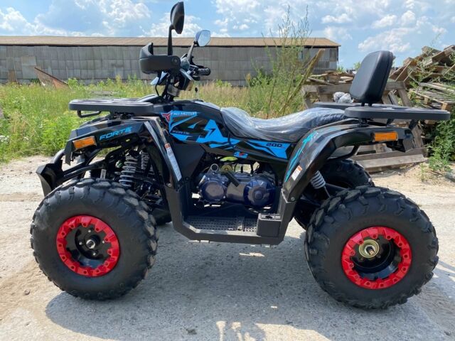 Форте Інша, об'ємом двигуна 0.18 л та пробігом 0 тис. км за 2200 $, фото 3 на Automoto.ua