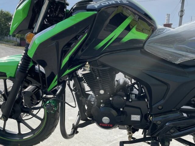 Форте Другая 2025 в Дунаевцах на Automoto.ua Форте Другая, объемом двигателя 0.2 л и пробегом 0 тыс. км за 1200 $, фото 4 на Automoto.ua