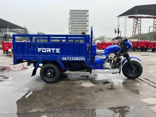 Форте Другая, объемом двигателя 0.25 л и пробегом 0 тыс. км за 2999 $, фото 4 на Automoto.ua