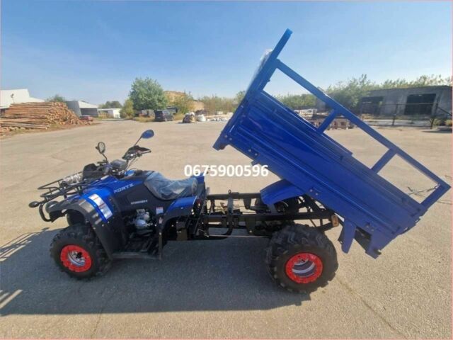 Форте Другая, объемом двигателя 0 л и пробегом 0 тыс. км за 3970 $, фото 6 на Automoto.ua