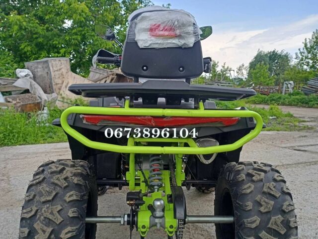 Форте Другая, объемом двигателя 0.25 л и пробегом 0 тыс. км за 2548 $, фото 3 на Automoto.ua