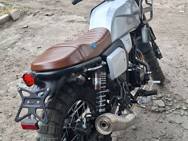 Форте Другая, объемом двигателя 0.29 л и пробегом 0 тыс. км за 1648 $, фото 2 на Automoto.ua