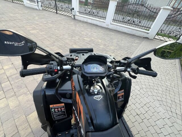 Форте Другая, объемом двигателя 0.2 л и пробегом 0 тыс. км за 2050 $, фото 9 на Automoto.ua