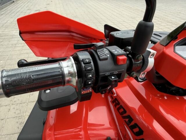 Форте Другая, объемом двигателя 0 л и пробегом 0 тыс. км за 1499 $, фото 8 на Automoto.ua