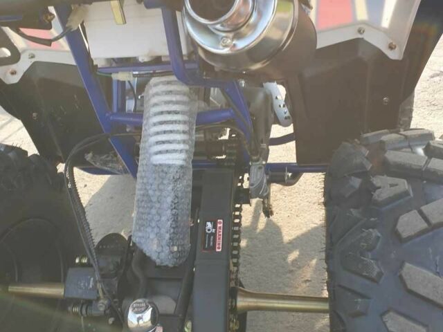 Форте Другая, объемом двигателя 0.13 л и пробегом 0 тыс. км за 1220 $, фото 5 на Automoto.ua