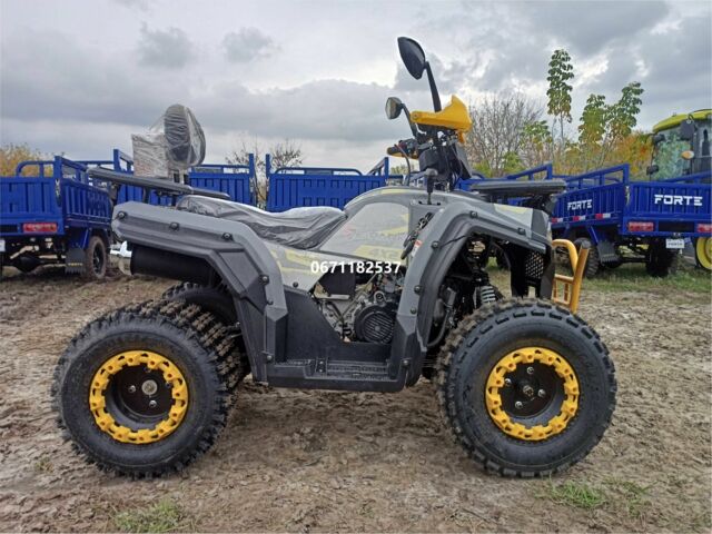 Форте Другая 2025 в Виннице на Automoto.ua Форте Другая, объемом двигателя 0 л и пробегом 0 тыс. км за 2200 $, фото 4 на Automoto.ua