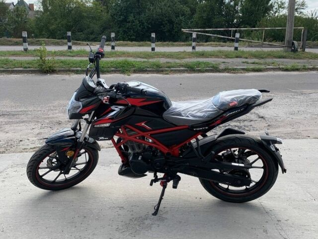 Форте Інша 2025 у Кременчуге на Automoto.ua Форте Інша, об'ємом двигуна 0.2 л та пробігом 0 тис. км за 1456 $, фото 4 на Automoto.ua