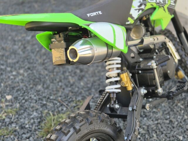 Форте Другая, объемом двигателя 0.13 л и пробегом 0 тыс. км за 751 $, фото 4 на Automoto.ua