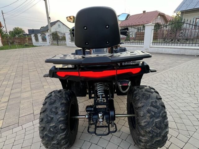 Форте Другая, объемом двигателя 0.2 л и пробегом 0 тыс. км за 2050 $, фото 7 на Automoto.ua