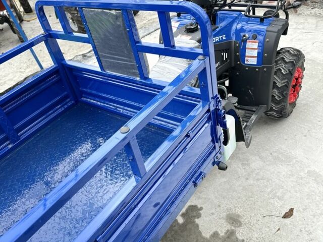 Форте Другая, объемом двигателя 0 л и пробегом 0 тыс. км за 4375 $, фото 3 на Automoto.ua