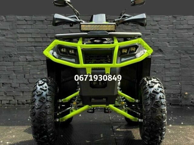 Форте Інша, об'ємом двигуна 0.25 л та пробігом 0 тис. км за 2549 $, фото 2 на Automoto.ua