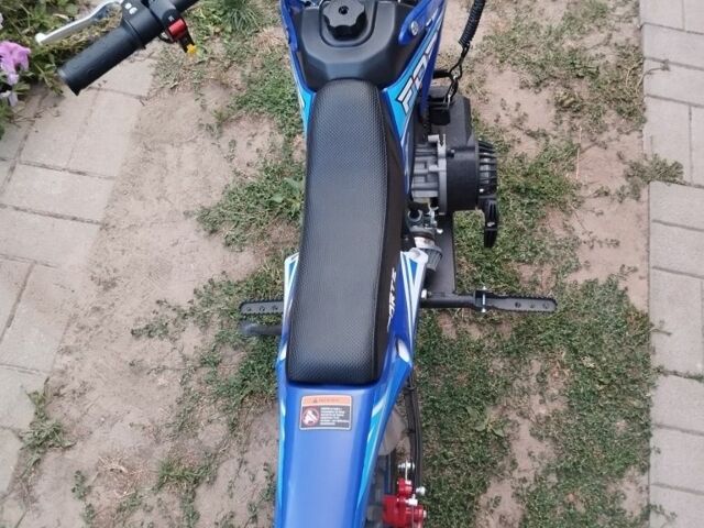 Форте Другая, объемом двигателя 49 л и пробегом 0 тыс. км за 299 $, фото 3 на Automoto.ua