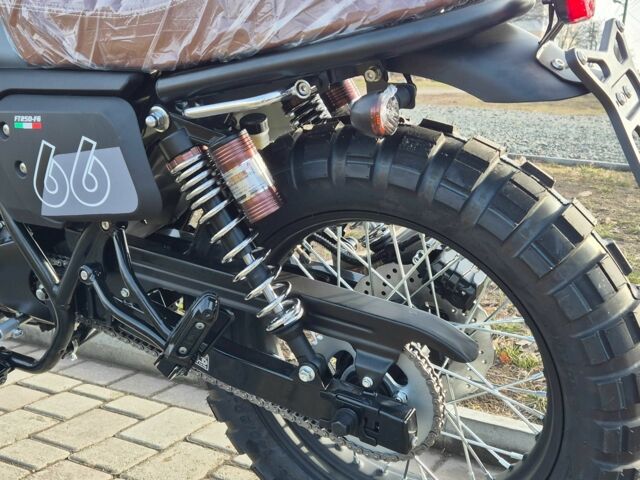 Форте Другая, объемом двигателя 0.25 л и пробегом 0 тыс. км за 1429 $, фото 5 на Automoto.ua