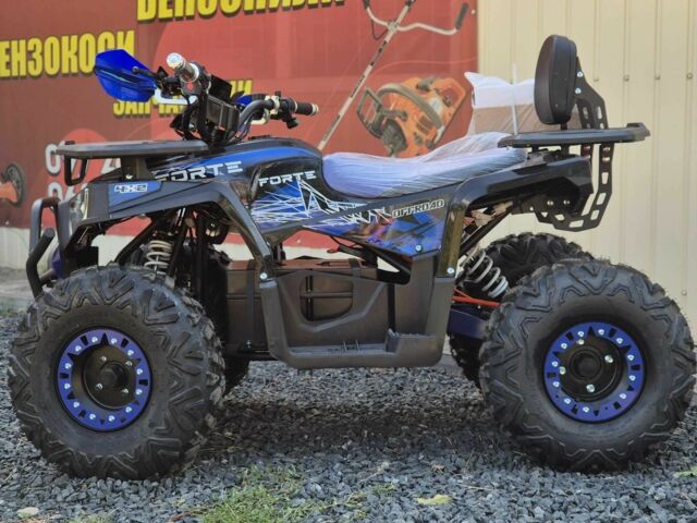 Форте Другая, объемом двигателя 0 л и пробегом 0 тыс. км за 1325 $, фото 2 на Automoto.ua