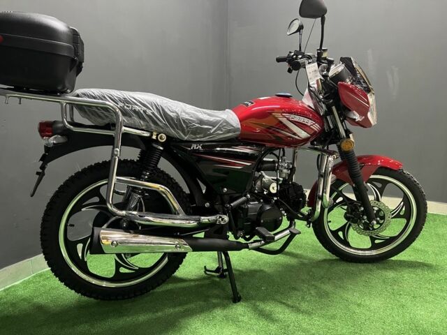 Форте Другая, объемом двигателя 0 л и пробегом 0 тыс. км за 833 $, фото 4 на Automoto.ua