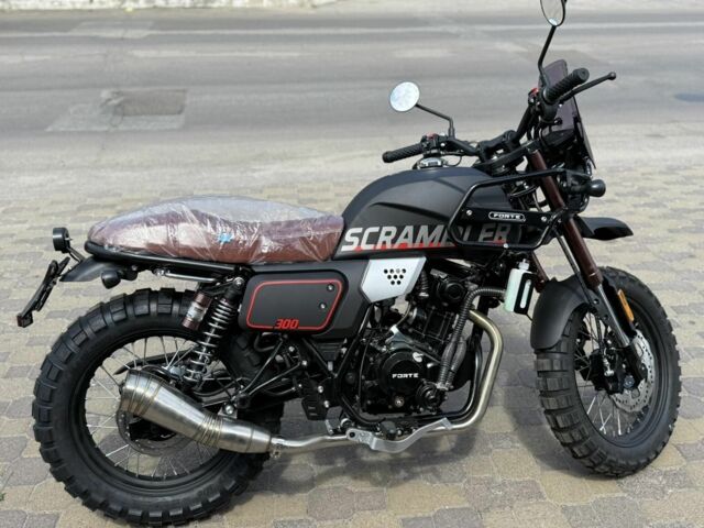 Форте Інша, об'ємом двигуна 0.3 л та пробігом 0 тис. км за 1833 $, фото 4 на Automoto.ua