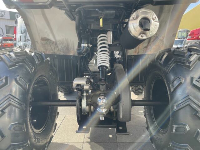 Форте Другая, объемом двигателя 0.22 л и пробегом 0 тыс. км за 2500 $, фото 6 на Automoto.ua