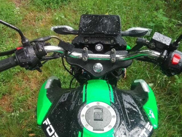 Форте Другая, объемом двигателя 0.2 л и пробегом 0 тыс. км за 1008 $, фото 1 на Automoto.ua