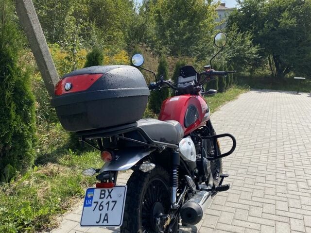 Форте Другая, объемом двигателя 0.2 л и пробегом 0 тыс. км за 1050 $, фото 3 на Automoto.ua