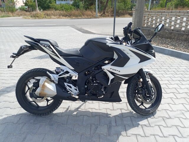 Форте Другая, объемом двигателя 0.3 л и пробегом 0 тыс. км за 1600 $, фото 4 на Automoto.ua