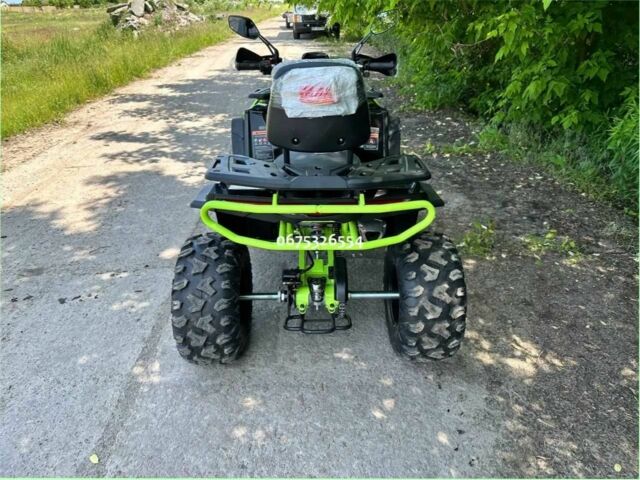 Форте Інша, об'ємом двигуна 0 л та пробігом 0 тис. км за 2850 $, фото 6 на Automoto.ua