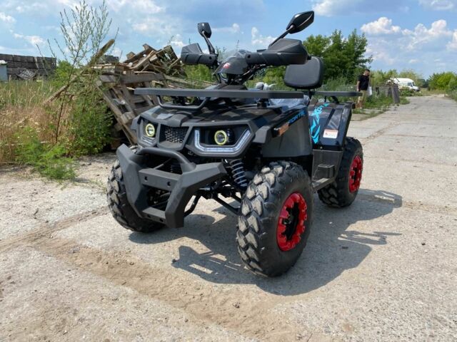 Форте Інша, об'ємом двигуна 0.18 л та пробігом 0 тис. км за 2200 $, фото 2 на Automoto.ua