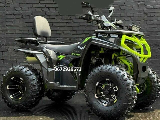 Форте Інша, об'ємом двигуна 0.25 л та пробігом 0 тис. км за 2549 $, фото 3 на Automoto.ua