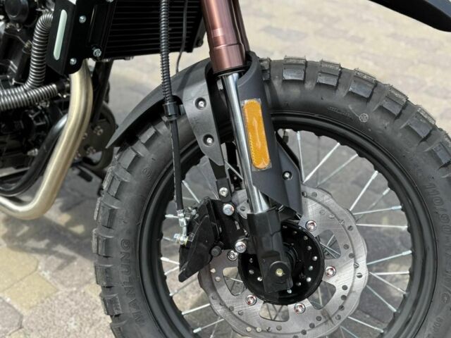 Форте Інша, об'ємом двигуна 0.3 л та пробігом 0 тис. км за 1833 $, фото 6 на Automoto.ua