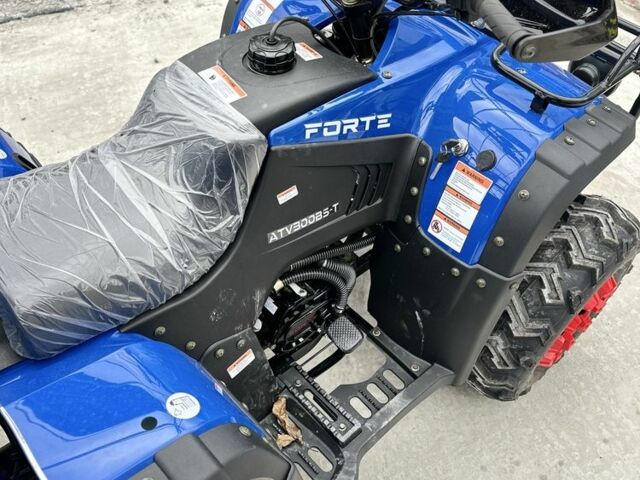 Форте Другая, объемом двигателя 0 л и пробегом 0 тыс. км за 4375 $, фото 4 на Automoto.ua