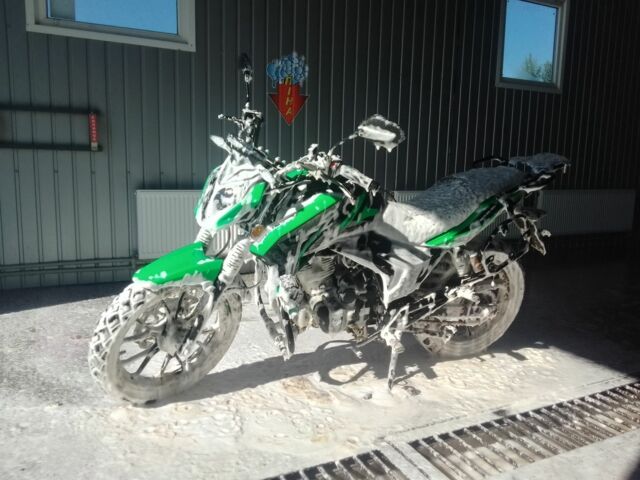 Форте Другая, объемом двигателя 0.2 л и пробегом 0 тыс. км за 1008 $, фото 6 на Automoto.ua