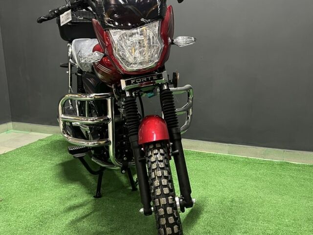 Форте Другая, объемом двигателя 0 л и пробегом 0 тыс. км за 833 $, фото 2 на Automoto.ua