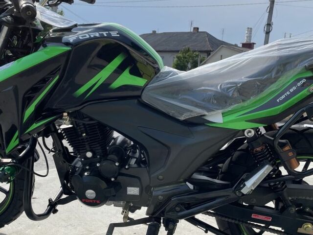 Форте Другая 2025 в Дунаевцах на Automoto.ua Форте Другая, объемом двигателя 0.2 л и пробегом 0 тыс. км за 1200 $, фото 5 на Automoto.ua