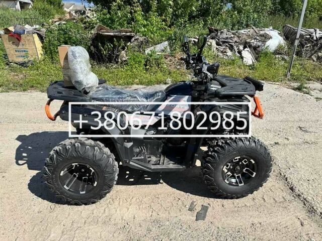 Форте Інша, об'ємом двигуна 0.22 л та пробігом 0 тис. км за 2850 $, фото 3 на Automoto.ua