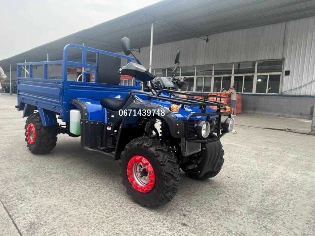 Форте Інша 2025 у Києві на Automoto.ua Форте Інша, об'ємом двигуна 0.3 л та пробігом 0 тис. км за 4250 $, фото 2 на Automoto.ua