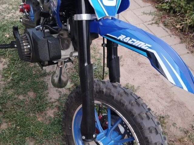 Форте Другая, объемом двигателя 49 л и пробегом 0 тыс. км за 299 $, фото 7 на Automoto.ua