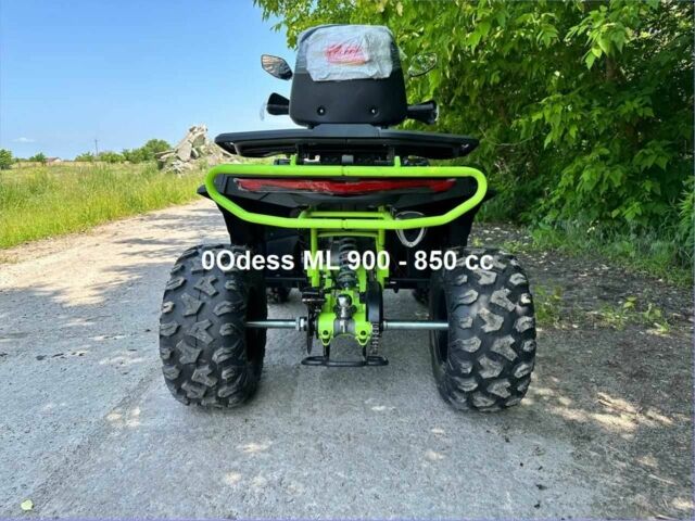 Форте Другая 2025 в Боярка на Automoto.ua Форте Другая, объемом двигателя 0 л и пробегом 0 тыс. км за 2850 $, фото 8 на Automoto.ua