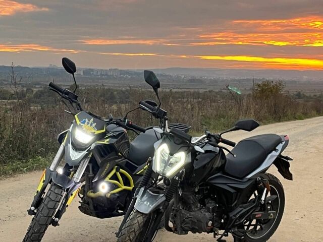 Форте Інша, об'ємом двигуна 0.2 л та пробігом 0 тис. км за 790 $, фото 4 на Automoto.ua