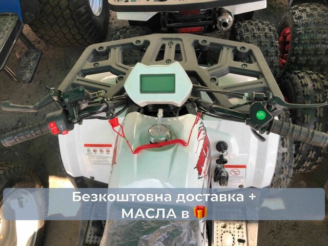 Форте Інша, об'ємом двигуна 0.13 л та пробігом 0 тис. км за 1145 $, фото 7 на Automoto.ua