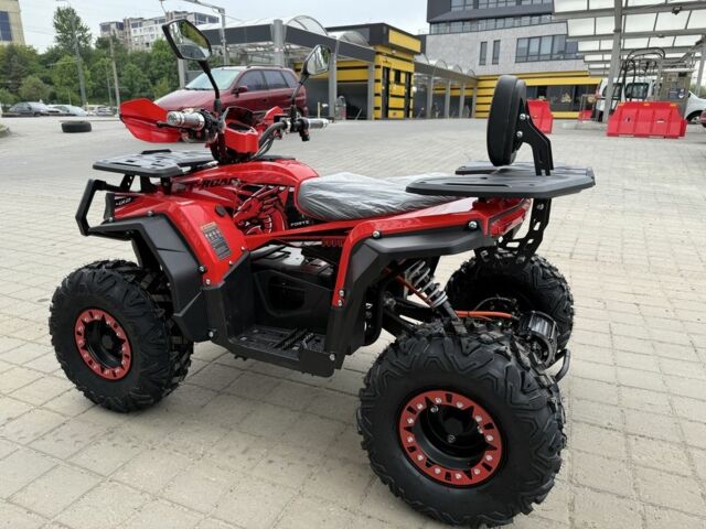 Форте Другая, объемом двигателя 0 л и пробегом 0 тыс. км за 1499 $, фото 6 на Automoto.ua